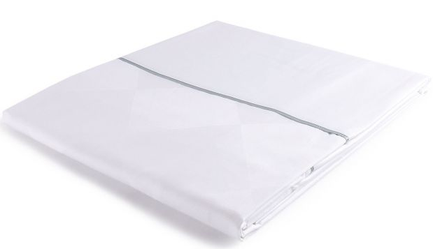 AB版被套、雙排橫向絲帶①