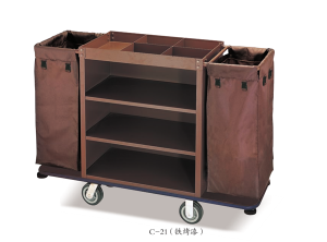 C-21客房服務(wù)車(chē)
