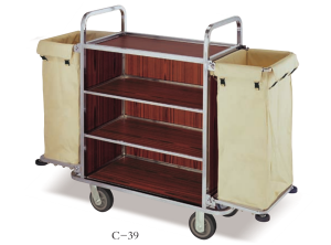 C-39客房服務(wù)車(chē)