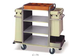 C-79客房服務(wù)車(chē)