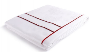 提花被套、三排絲帶(橫一豎二)①