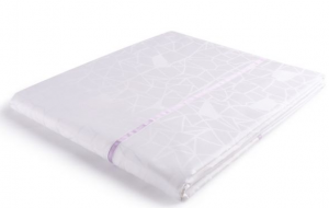 AB版被套、雙排織帶(橫一豎一)