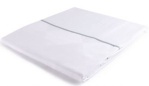 AB版被套、雙排橫向絲帶①