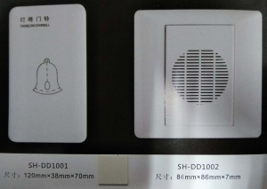 叮咚門(mén)鈴/音樂(lè)門(mén)鈴